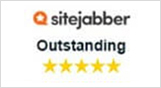 Sitejabber Rating